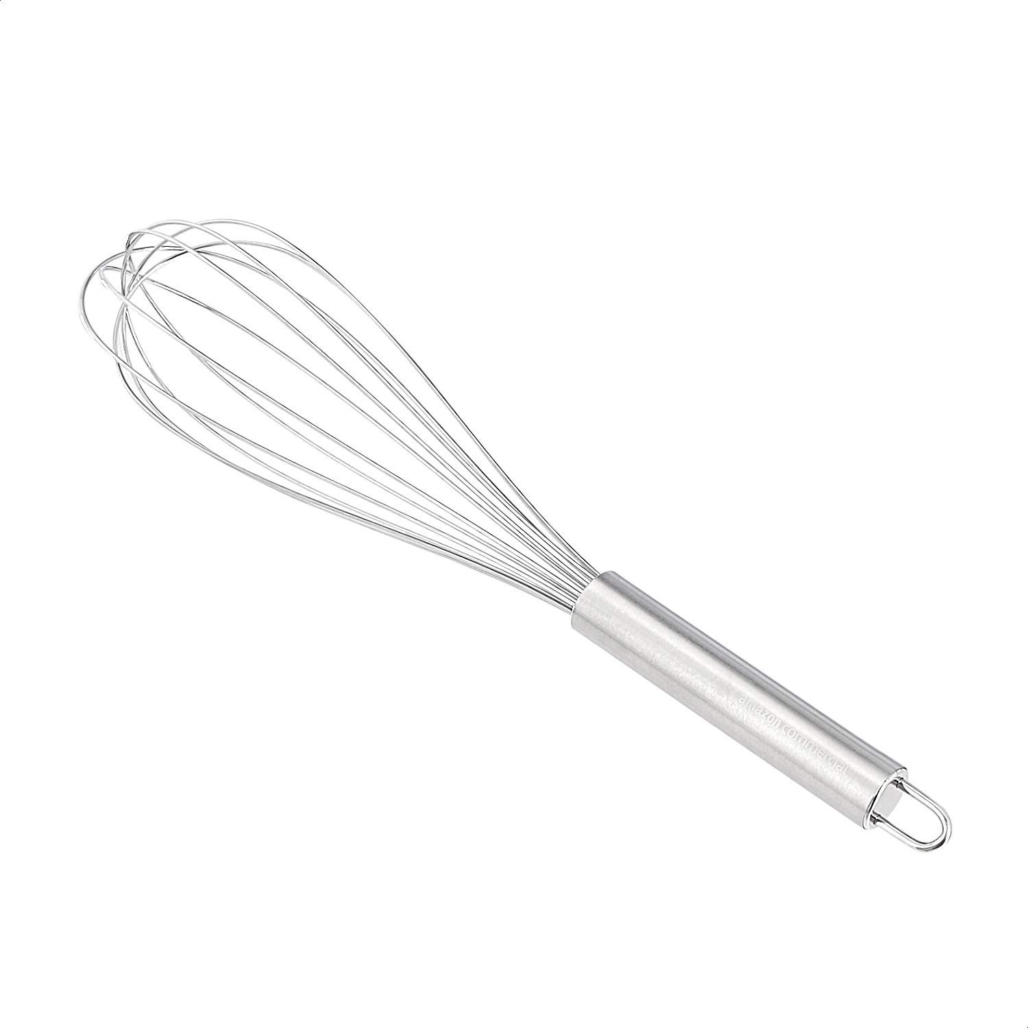 AmazonCommercial 不鏽鋼打蛋器|12吋