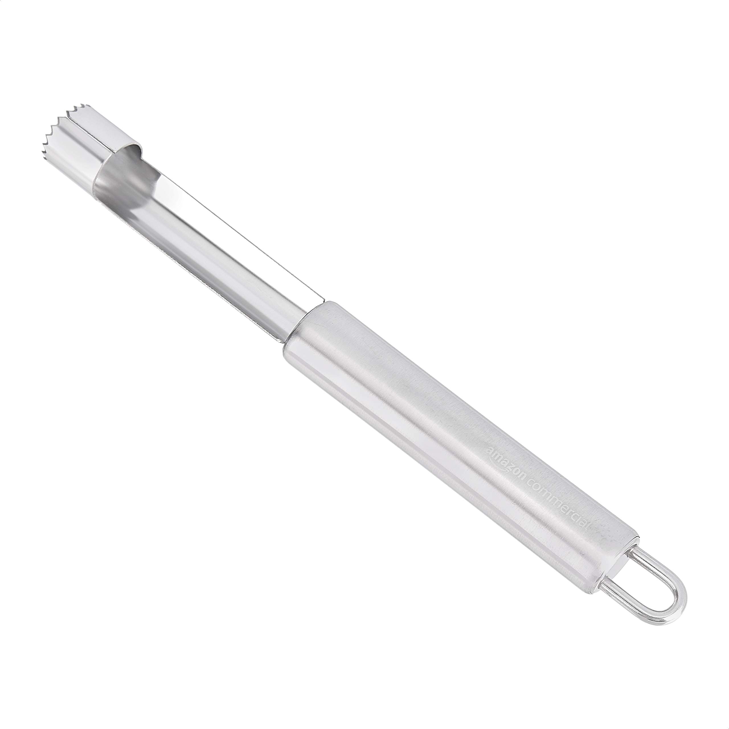 AmazonCommercial 不鏽鋼蘋果去芯器